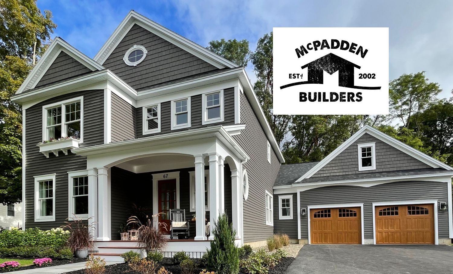 McPadden Builders, LLC